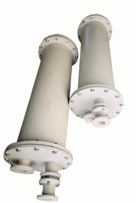 Anti Corrosion Polypropylene Heat Exchanger With Long Lasting Durability