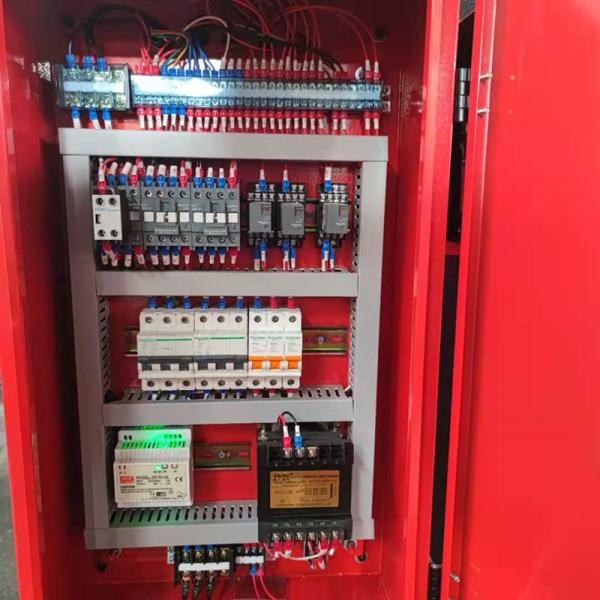 Regulador de corte de la máquina E21S de la mano hidráulica de QC11K-6x1600MM 6M M