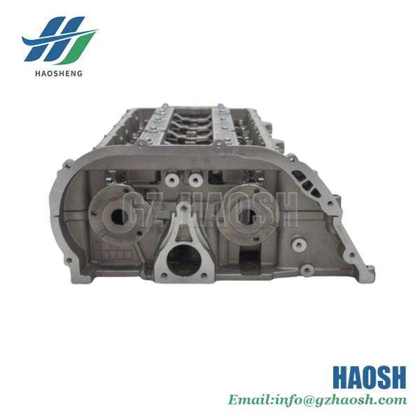 BK3Q-6C032-AD BK3Q-6049-AE головка цилиндра для Ford 2.2 Ford Transit ZSD-422 2.2