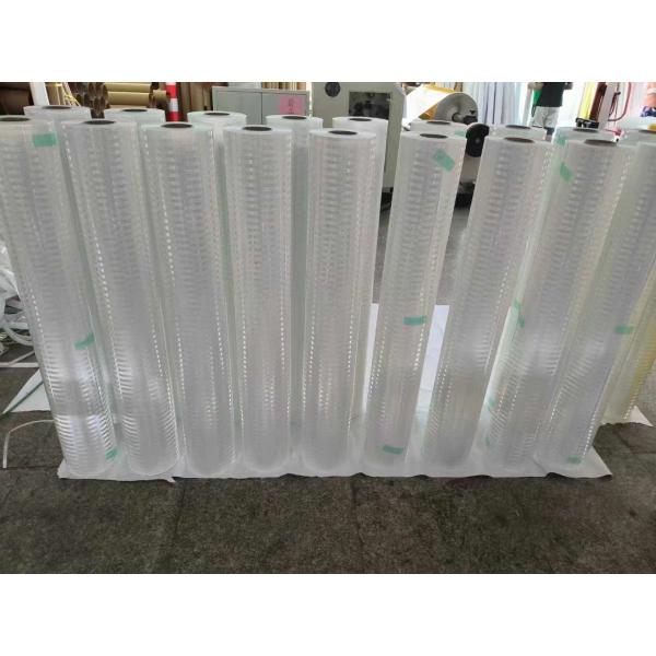 High Brightness Acrylic Micro-Prismatic Reflective Sheeting Sticker Film EGP/HIP for Road Traffic Signs