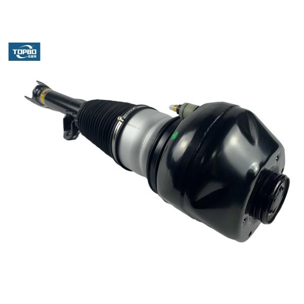 Rubber BMW G11 Air Suspension Bmw Front Shock Absorber 37106877554