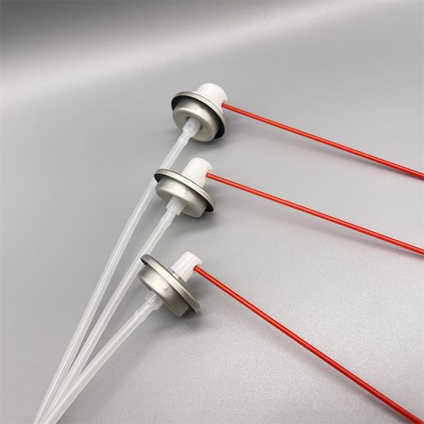 Valve lubrifiante WD-40 résistante à la corrosion pour équipements marins et extérieurs avec joint d'étanchéité résistant aux intempéries