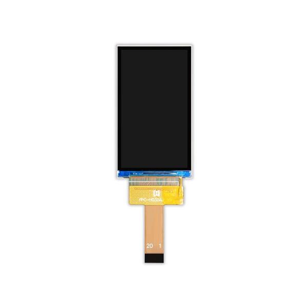 3 inch full viewing angle TFT color display for Android /RK motherboard