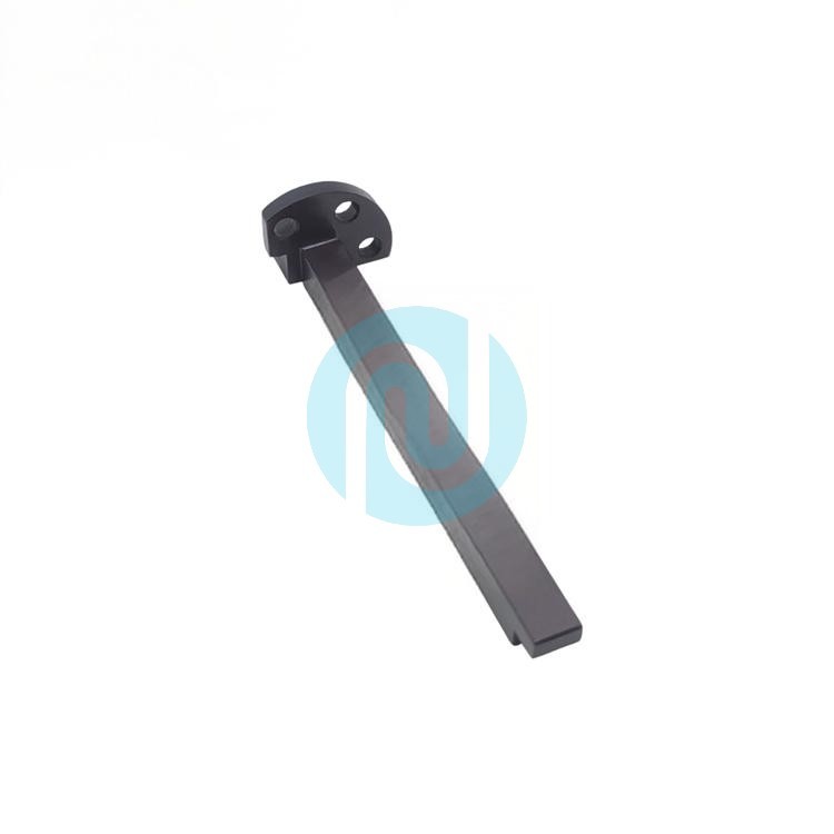 105883 High-grade Steel Guide Wheel for Bullmer Procut XL7501 Machine with Plug-and-Play Replacement and Anti-rust Properties