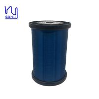 Personnalisé 42 AWG 43AWG 44AWG Couleur Poly enduit fil magnétique fil spécial pour le pick-up de guitare
