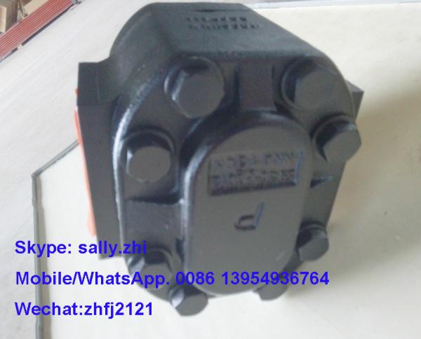 Brand new Lonking 855E 856E working pump GHS HPF2-100, permco hydraulic pump 1165041009 for sale