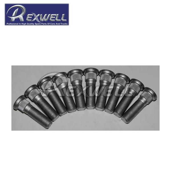 Rexwell Wheel Hub Bolt 43222-70T00 / 4322270T00 La solución perfecta para los coches Infiniti