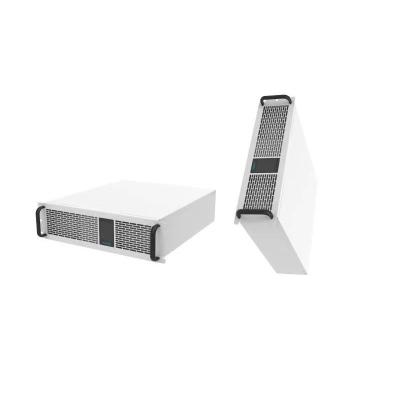C.A. triphasé de DC200V~DC900V 50Hz 60Hz au convertisseur 110A de C.C