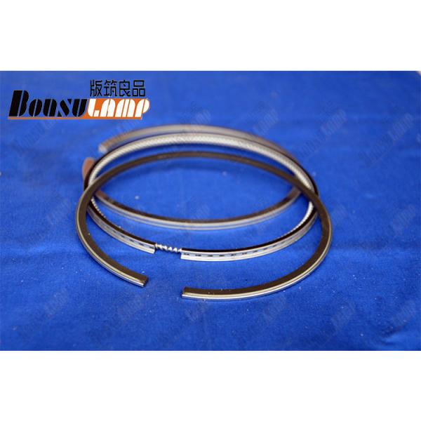Professional ISUZU FVR Parts Diesel Engine Piston Ring 6SD1T 1121211371