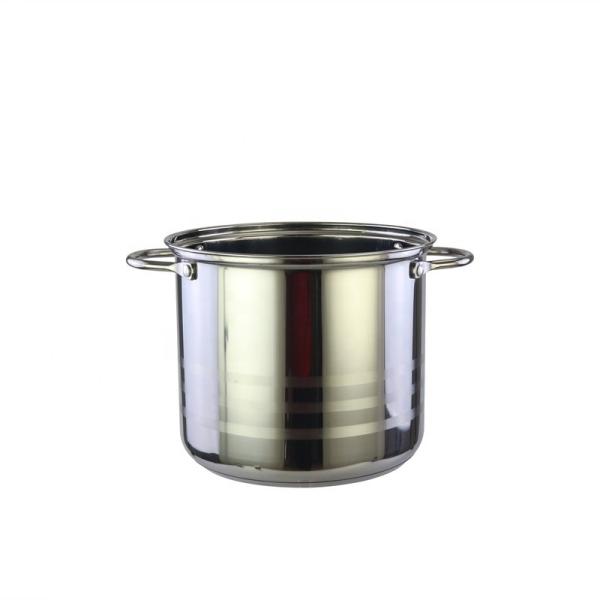 Multi-purpose high cooking pot set quality cookware set for kitchen