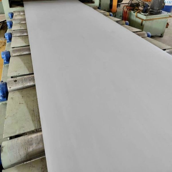 Construction Feild 201 Stainless Steel Plate , Anti Acid 201 Stainless Steel Sheet
