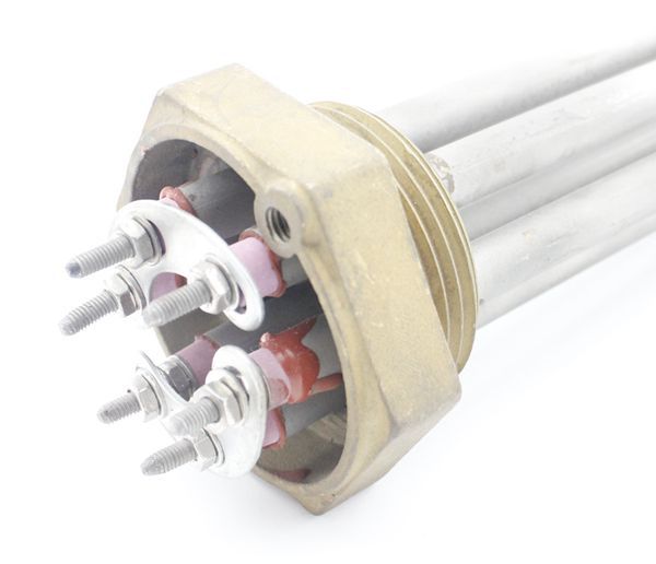 Диаметр элемента 8мм нагревателя воды горячих аксессуаров нагревателя воды электрический