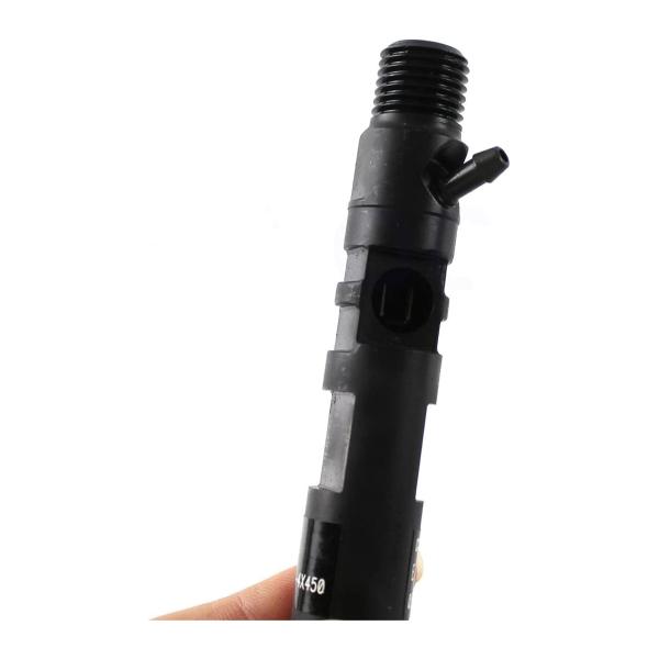 Diesel Fuel Injector Excavator Replacement Parts 33800-4X450 EJBR05501D For KIA BONGO K2900