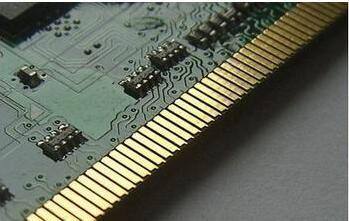 FR-4 Multilayer PCB 94V-0 Lead Free ENIG Gold Finger Circuit Board