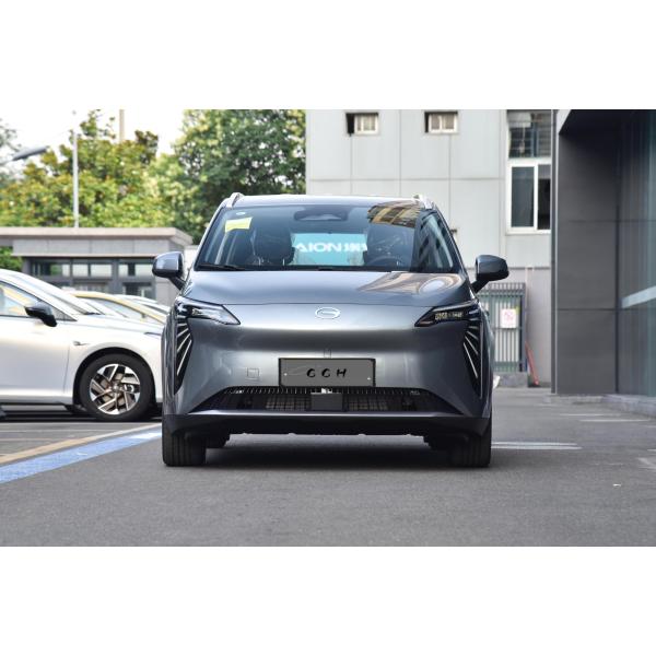 Автомобиль GAC Aian AION y профессиональный полноразмерный Micro150Km/h высокоскоростной электрический