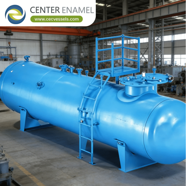 Separators: Types and Design Considerations