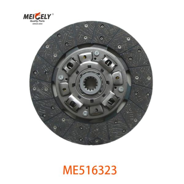 ME516323 For MITSUBISHI Auto Parts Clutch Discs PS110 Engine
