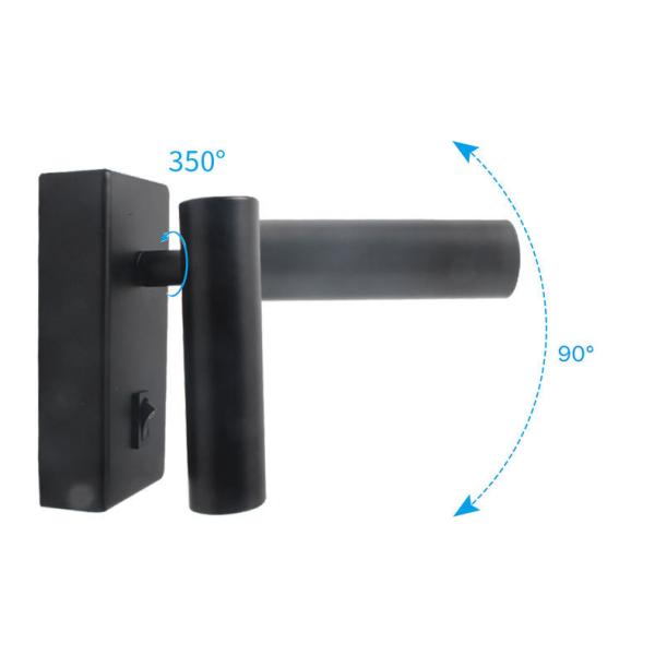 Bedside Reading Lamp bed lights back book room Wall Lamp flexible headboard wall light competitive price