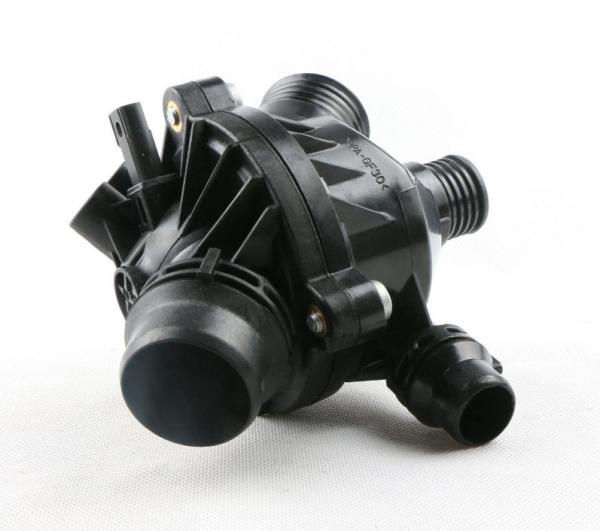 Electric Engine Water Pump & Thermostat & Bolt For BMW X3 X5 328I-128i 528i OE 11517521584 11517586925