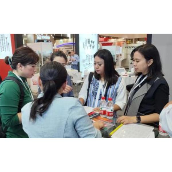 Shanghai Fanying Machinery Technology Co., Ltd.