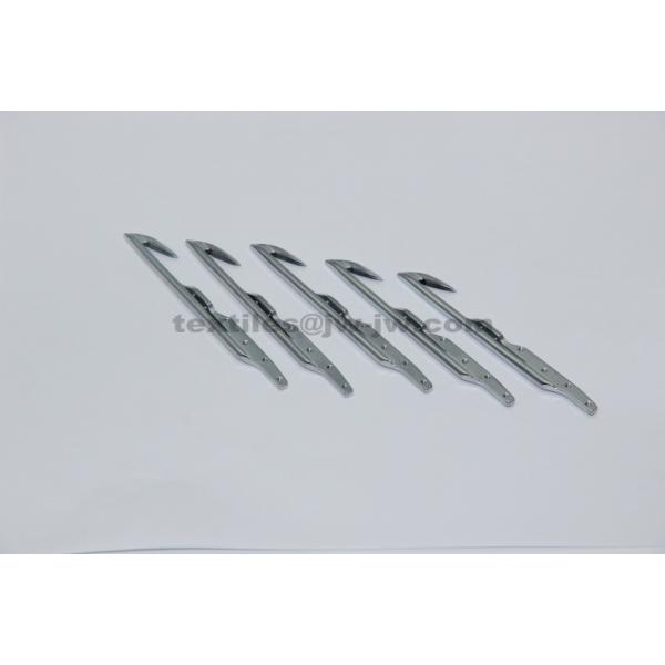 Guide hook for rapier loom spare parts 2583098 Vamatex Loom Parts