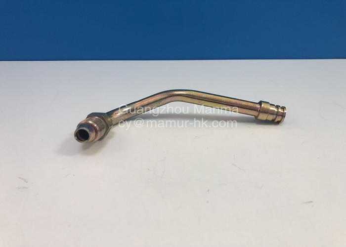 Масляный насос машинных частей JMC JAC 4JB1 ISUZU к трубе 8-97080301-2 цилиндрового блока