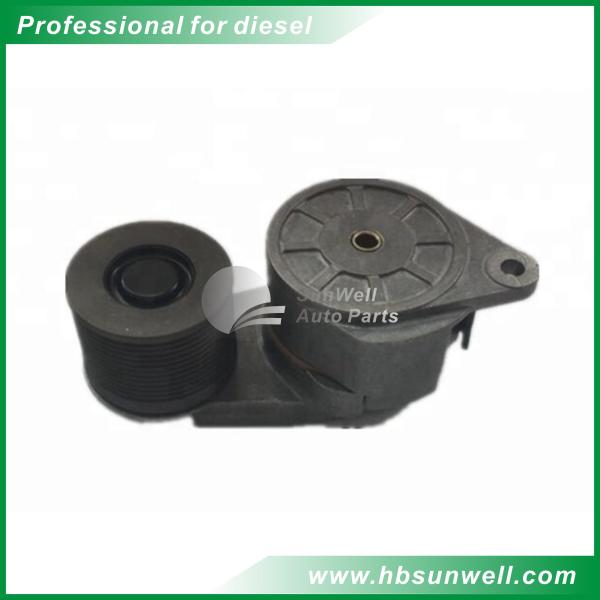 Original/Aftermarket High quality Cummins QSX15 Diesel Engin Generator Drive Belt Tensioner 3104029