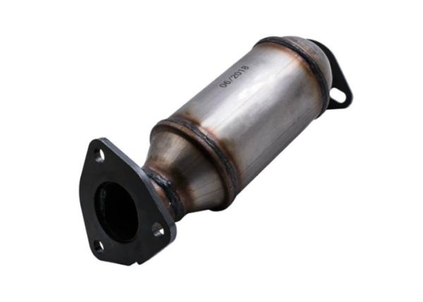 16547 Left Front Direct Fit Converter GMC Acadia 3.6L 6 Cylinder
