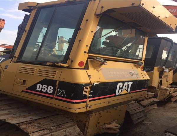 used caterpillar d5g bulldozer/bulldozer d5m caterpillar japan condition