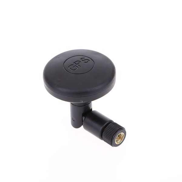 Collapsible 28dbi GPS Antenna 1575mhz GNSS Mushroom-Shaped Rubber Antenna for Navagation