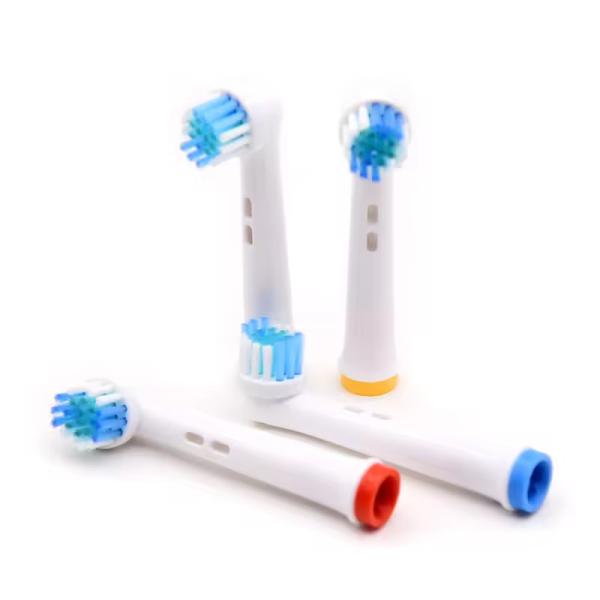 Oral Care Electric Toothbrush Head Replacement Compatible With B Oral Series