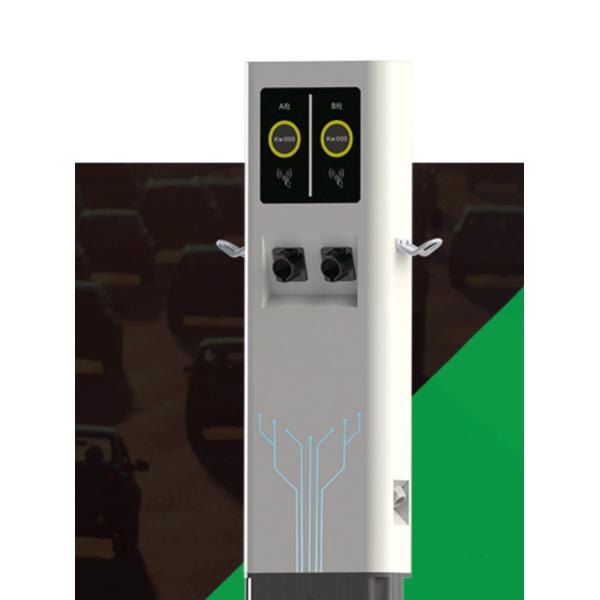 240v Surge Protection Home 11kw Car Charger Type 1 Or Type 2