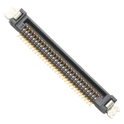 20373-R30T-06 20374-030E-31 Board End Micro Coaxial Connector Assembly 0.4mm Pitch