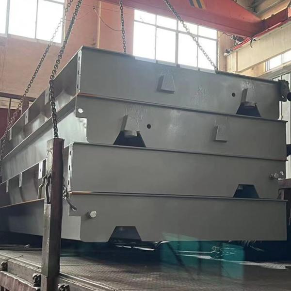 Sale Truck Scale Digital Weight Bridge Car Scale for Maximum Capacity 30 Ton -300T