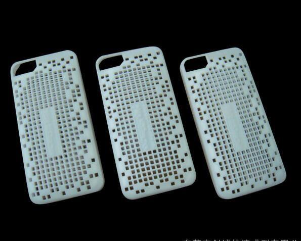 Micro Machining Plastic 3D Printing Service Customized FDM Process