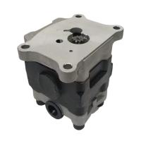 Pompes hydrauliques mini-engrenages pour excavatrice 708-3S-04541 Pour PC55 PC56 pièces détachées pour excavatrice