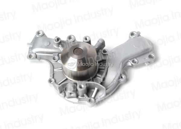 AW7121 148 1400 Car Engine Water Pump , 08 - 09 Voyager  Water Pump For Engine