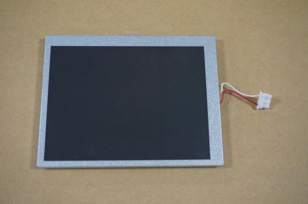 HVGA 109PPI 0.31W 400nits Touch Lcd Video Display TX16D20VM5BAA