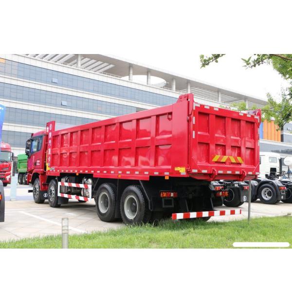 Shaanxi Shacman H3000 F3000 X3000 F2000 Heavy Dumper Tipper Truck 10 Tires 6x4