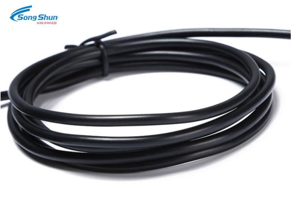 D-SUB 9Pin Male Plug Audio Cable Cord 3.5mm Male Assembly 40 Inch 1000mm