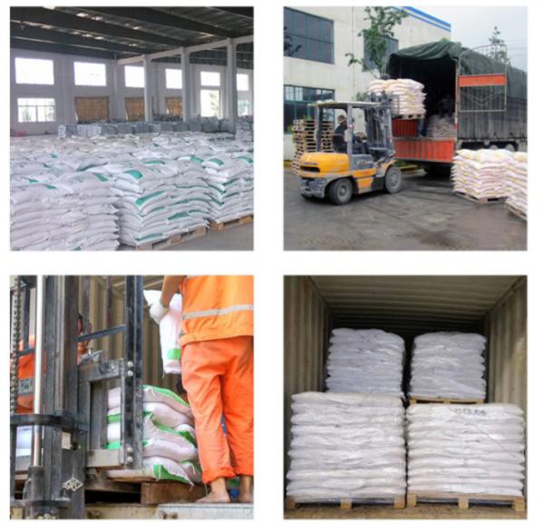 Reflective 25kg Thermoplastic Road Marking Paint