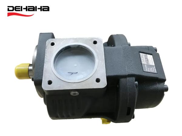 Germany Original Rotorcomp Rotary Screw Air Compressor Head EVO2