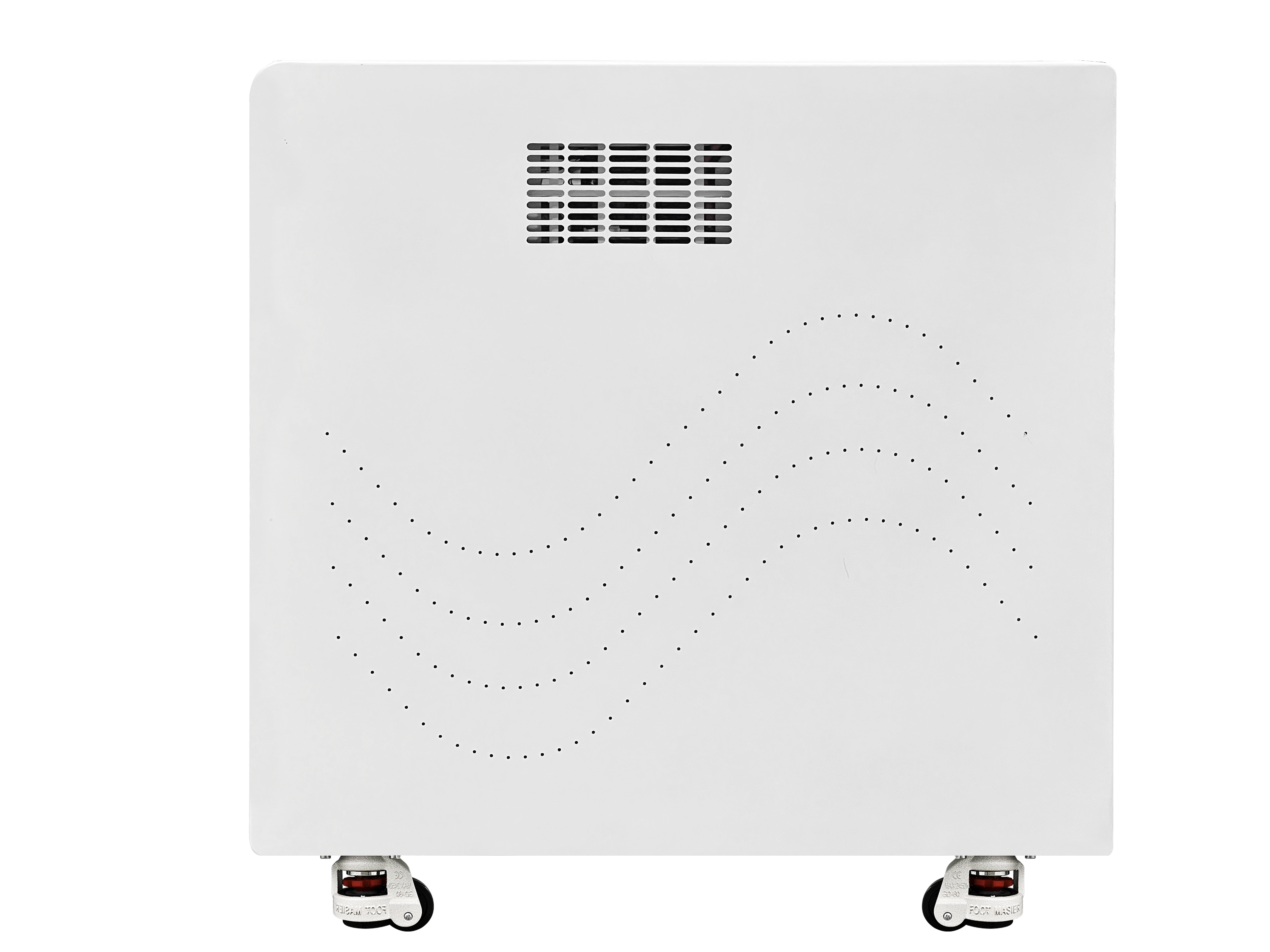 All in One Hybrid Energy Storage System 12KW 32KWh 51.2V 628Ah LiFePO4 Battery Built-in MPPT Solar Inverter