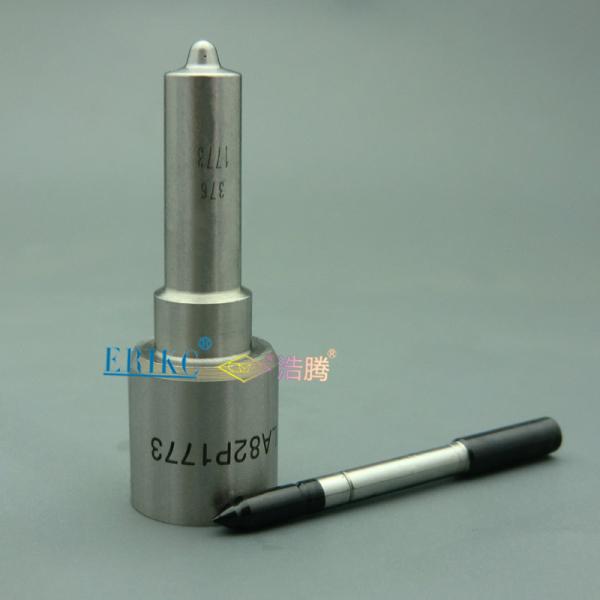 For BOS DLLA 82P1773 diesel fuel pump spare parts injector nozzle DLLA82P 1773 JAC 0433 173 082 for 0445110335 injector