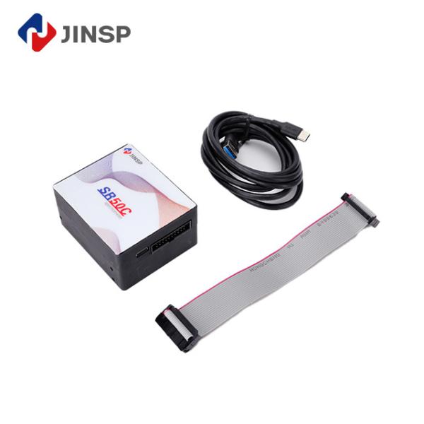 Miniature Fiber Optic Spectroscopy CE Cerified Energy Saving