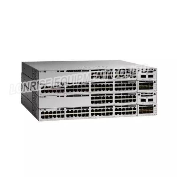C9300-48T-E良質の新しい元の速い配達Ciscoスイッチ触媒9300
