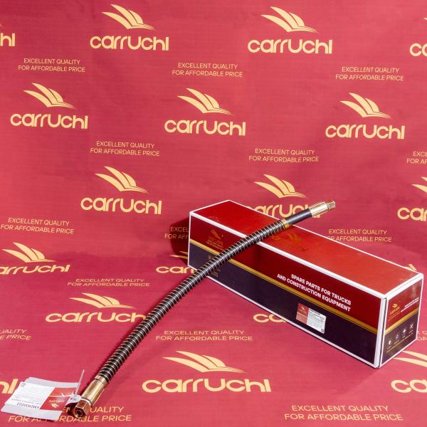 DZ9100360175 truck brake hose truck chassis parts FOR SHACMAN F3000 M3000 F2000 XM3000