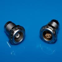 Conector de cabo compatível ERA.0S.304.CLL de Lemo do soquete da ERA da série S de Lemo