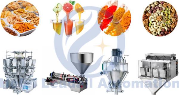 Food Grade Stainless Steel Automatic Tea Bag Packaging Machine High Performance