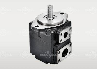 Renowell Denison Hydraulic Vane Pump T6C T6D T6E High Performance Dowel Pin Type